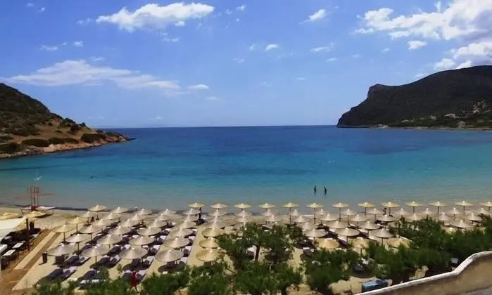 Lemon Tree Suites Near ATH Airport - Plaj