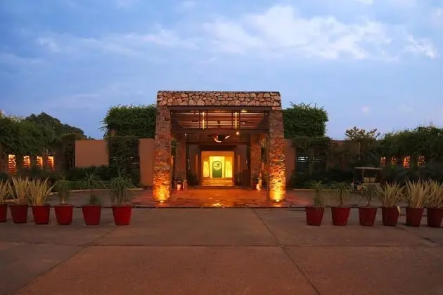 Lemon Tree Hotel Tarudhan Valley