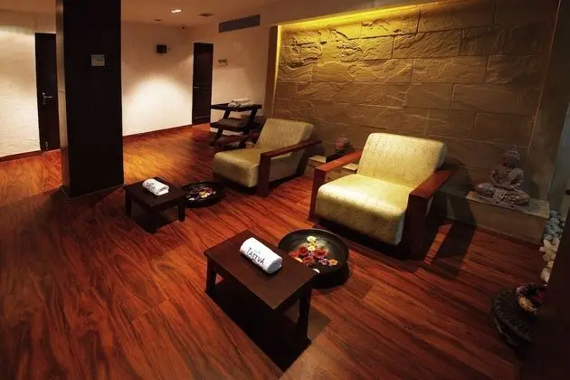 Lemon Tree Hotel Tarudhan Valley - Spa