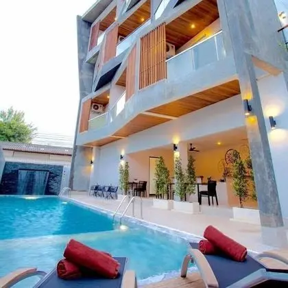 Lemonade Phuket