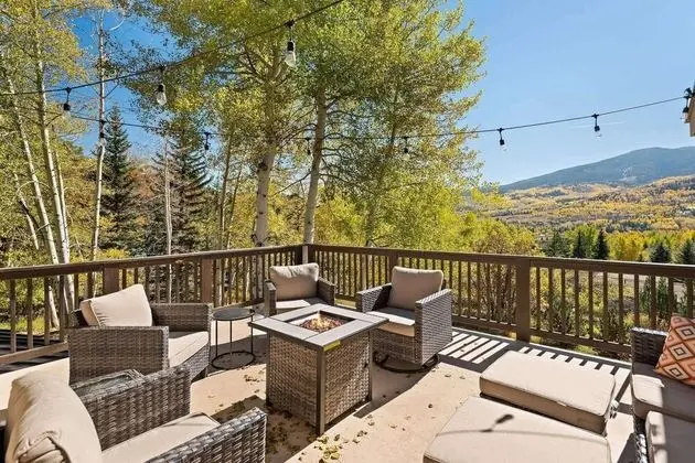 Lemond Place Home by iTrip Vacations Aspen Snowmass