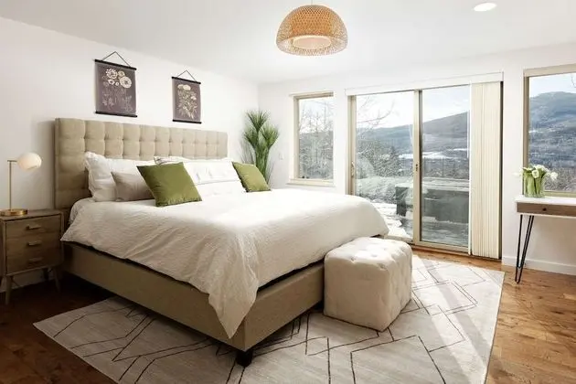 Lemond Place Home by iTrip Vacations Aspen Snowmass - Oda