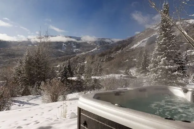 Lemond Place Home by iTrip Vacations Aspen Snowmass - Spa