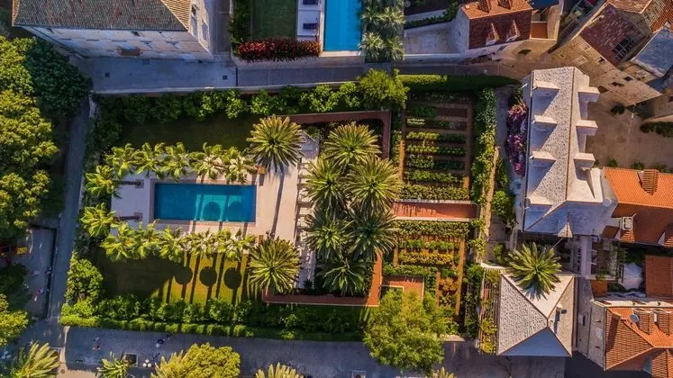 Hotel Lemongarden Adults only