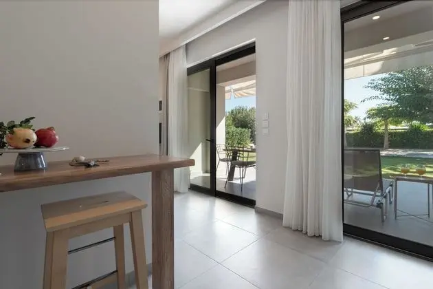 Lemonia Accommodations - Mutfak