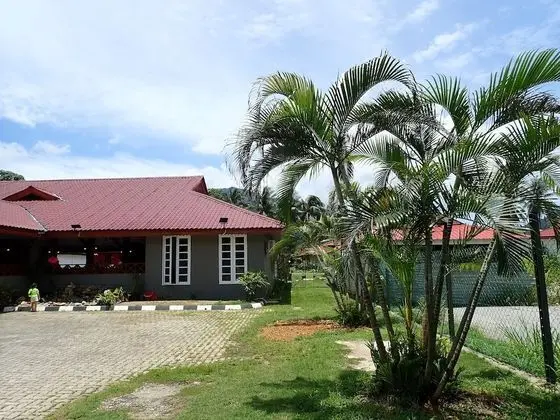 Lemonia Holiday Resort - Dış Mekan