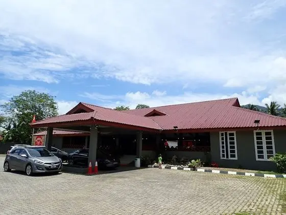 Lemonia Holiday Resort - Öne Çıkan Resim