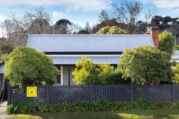 The Lemontree