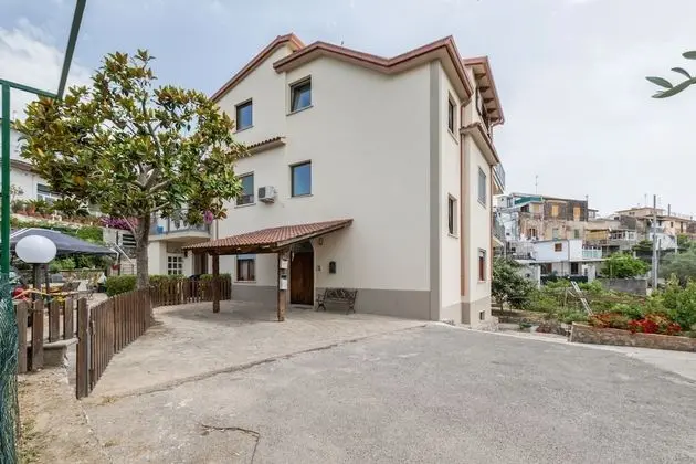 LeMoon Holiday Home Terrace & NETFLIX - Dış Mekan