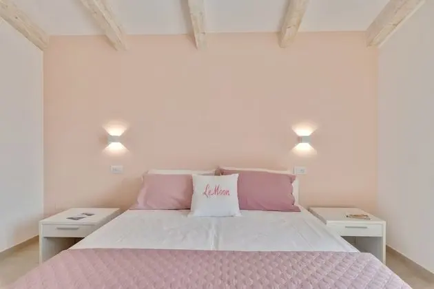 LeMoon Holiday Home Terrace & NETFLIX - İç Mekan
