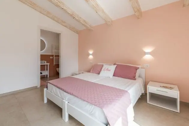 LeMoon Holiday Home Terrace & NETFLIX - Oda