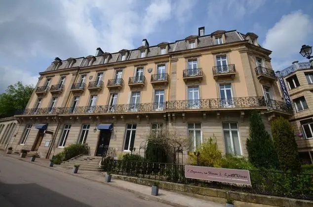 L'Empereur, sa Femme et le petit Prince