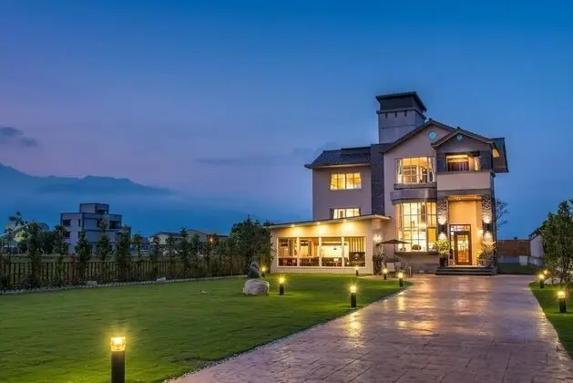 Lemuel House