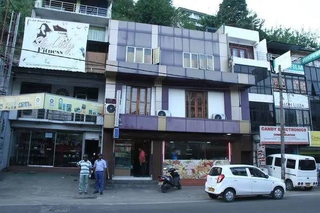 Lemuria Hotel