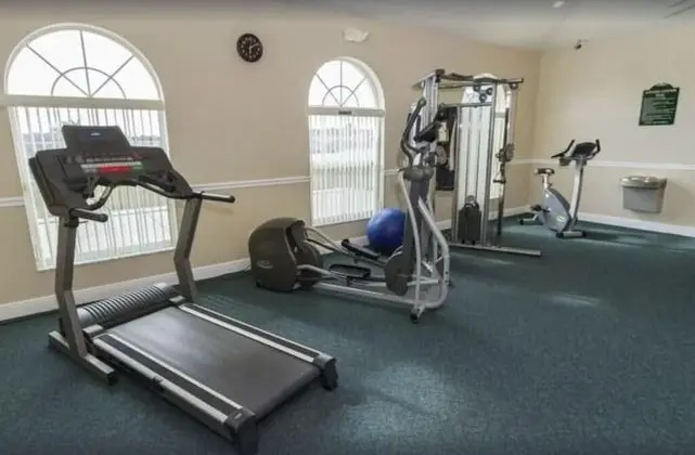 Len & Arlene's Tuscan Ridge Vacation Home - Fitness