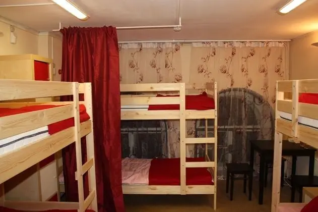 LEN Inn Hostel - Öne Çıkan Resim