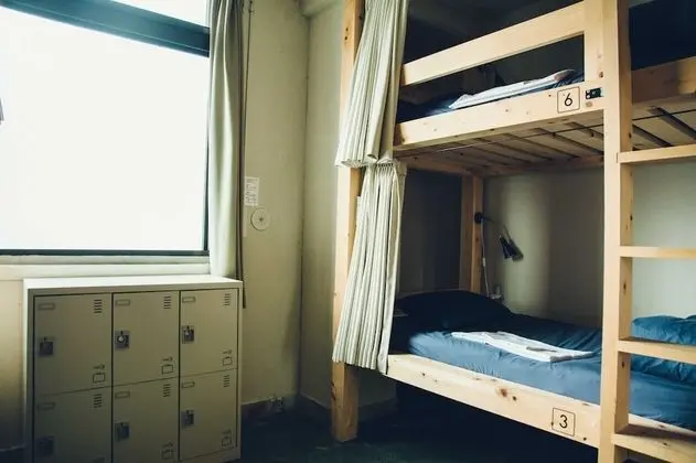 Len KYOTO KAWARAMACHI – Hostel - Oda