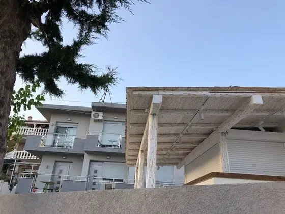 Lena Apartments