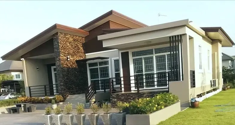 Lena Chalet