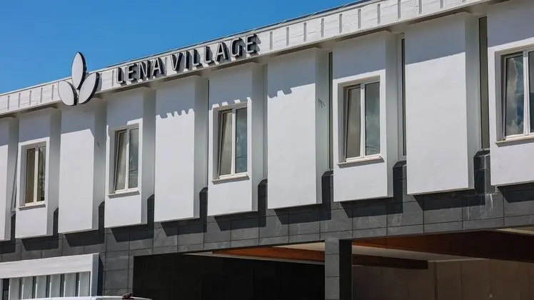 Hotel Lena Village - Öne Çıkan Resim