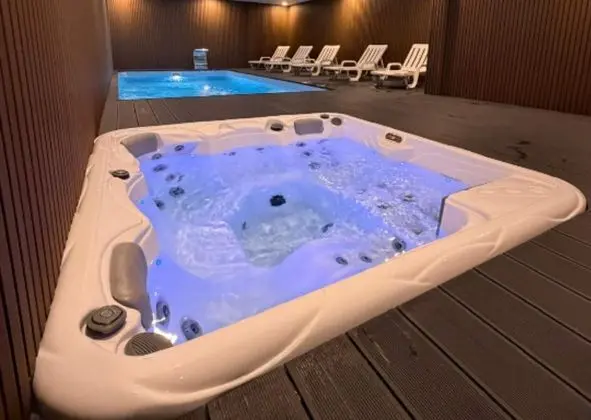 Hotel Lena Village - Spa
