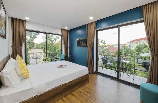 Lena Homestay