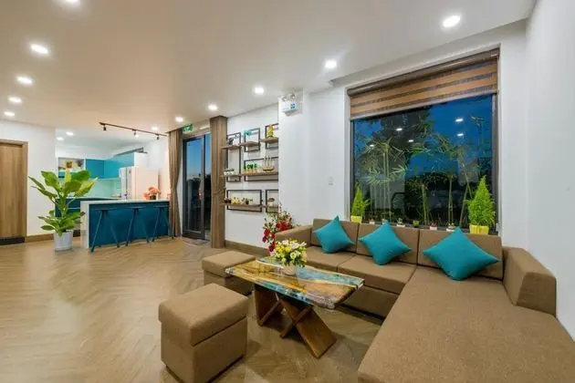 Lena Homestay - Oda Düzeni
