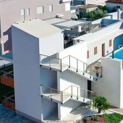 Lena Luxury Apartments - 1