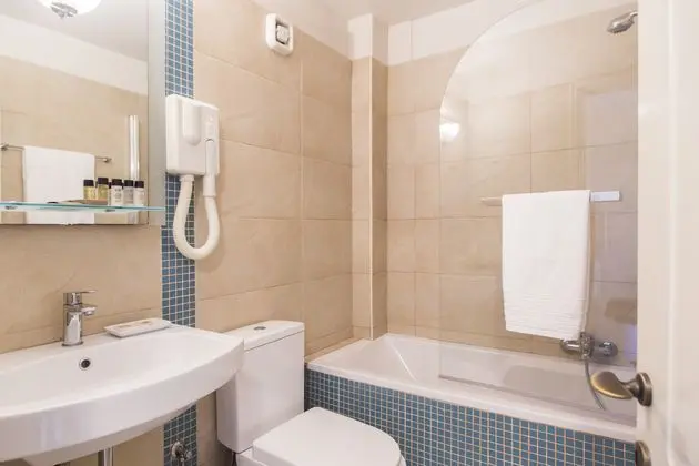 Lena Mare Boutique Hotel - Oda