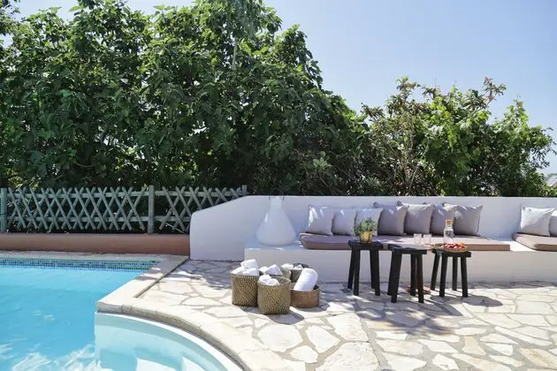 Lena Mare Boutique Hotel - Yeme / İçme