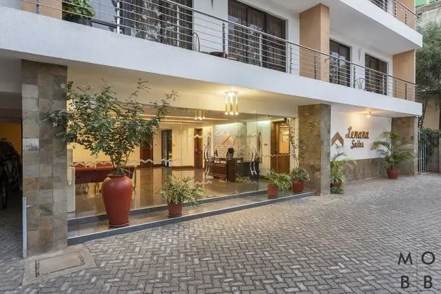 Lenana Suites - 1