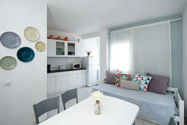 Lena's Beach House - Oda Düzeni