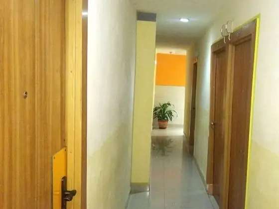 Hotel Lendosis Perintis Kemerdekaan - İç Mekan