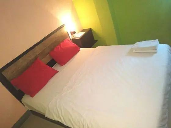 Hotel Lendosis Perintis Kemerdekaan - Oda
