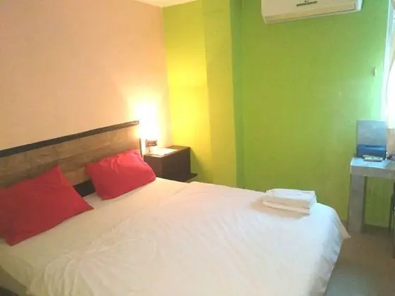 Hotel Lendosis Perintis Kemerdekaan - Oda
