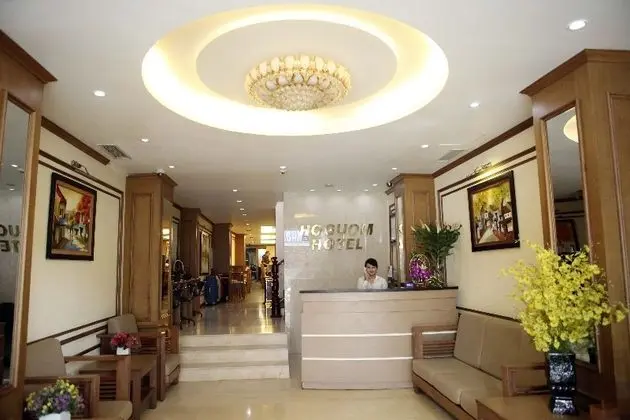 Lenid De Ho Guom Hotel