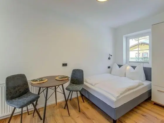 Leni's Mountain Appartements