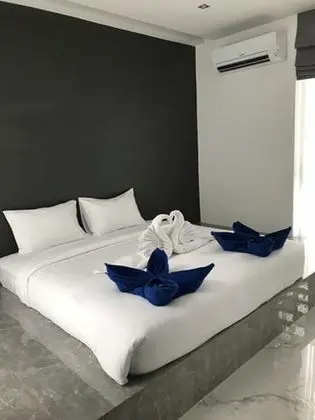 Lennon Maison - Oda