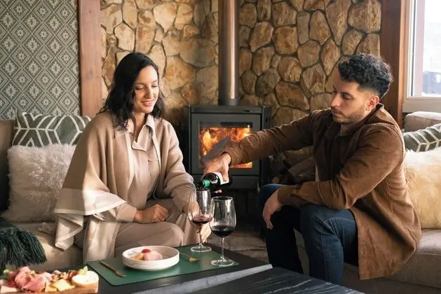 Lennox Hotel Ushuaia - Öne Çıkan Resim