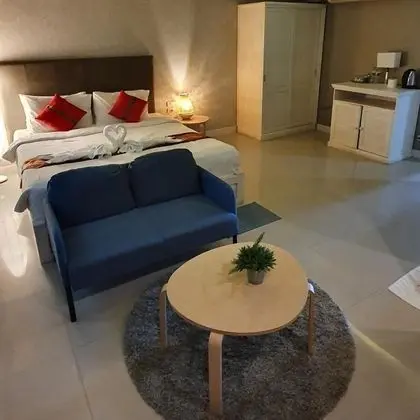 Lenny's Hotels - Dış Mekan