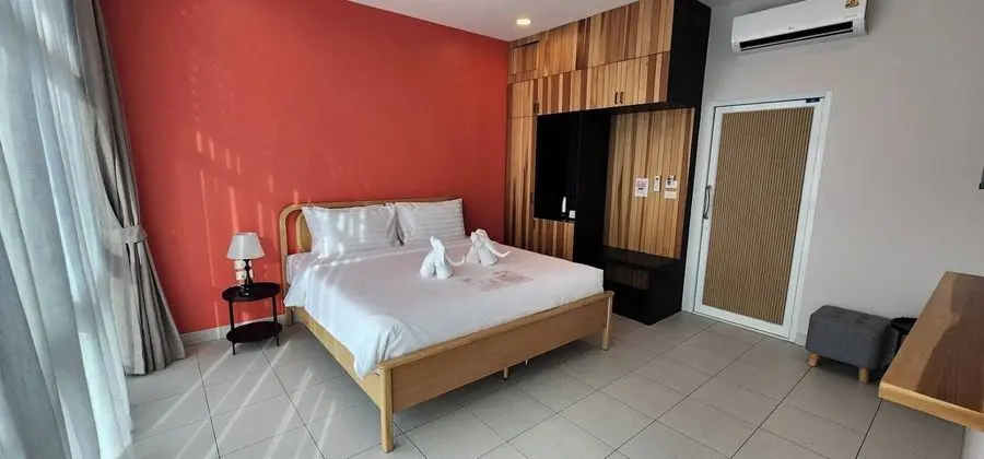 Lenny's Hotels - Genel