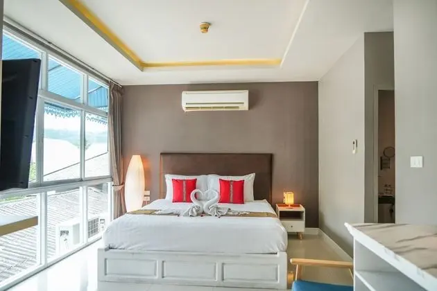 Lenny's Hotels - Oda