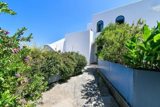 Villa Lentisco - Dış Mekan
