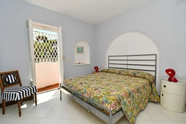 Villa Lentisco - Oda