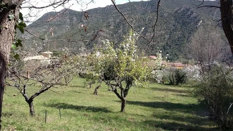 L'Envolée - Dış Mekan