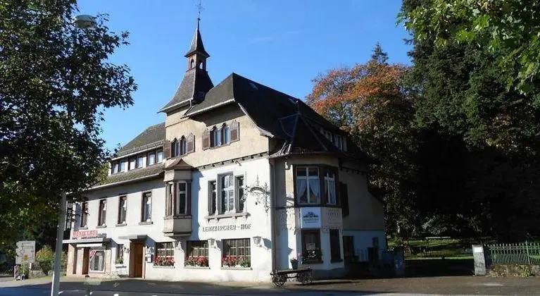Lenzkircher Hof