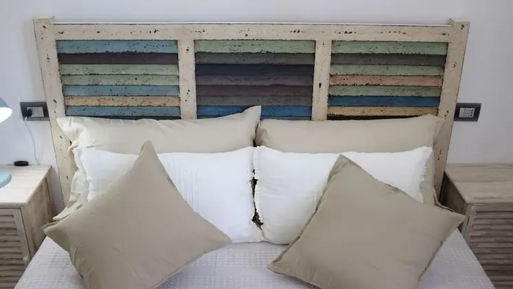 Leo 62 Room & Breakfast