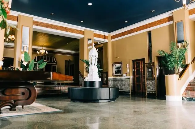Hotel Leo - Öne Çıkan Resim
