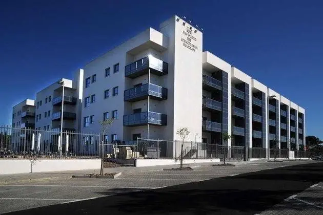 Leo Deluxe Punta Umbria