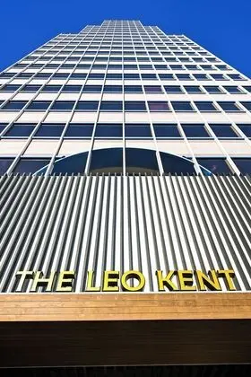 The Leo Kent Hotel, Tucson, a Tribute Portfolio Hotel - Dış Mekan